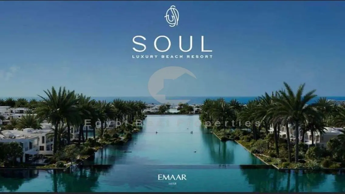Resale villa in soul type spark prime location