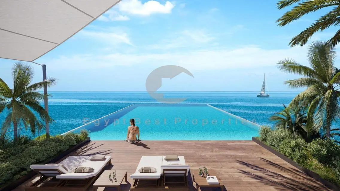 Resale villa in soul type spark prime location