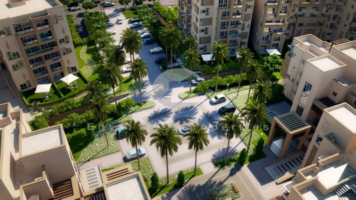 Resale villa in soul type spark prime location