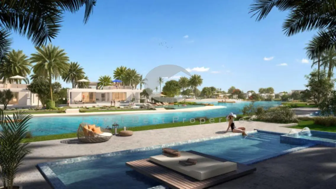 Resale villa in soul type spark prime location