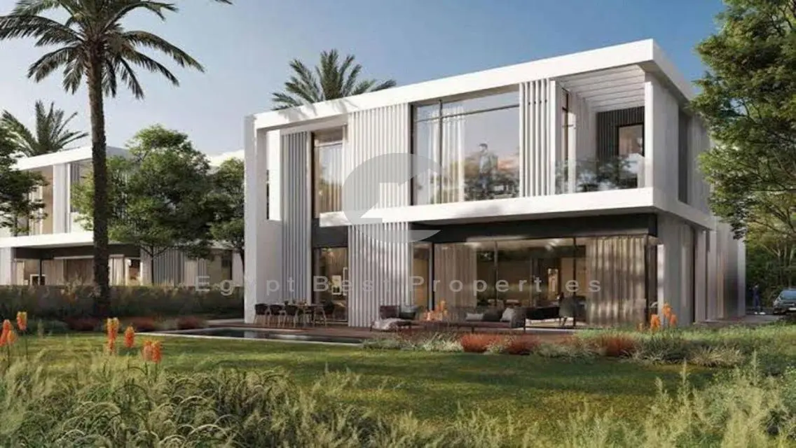 Resale Twin house  in Solana East Delivery 2027