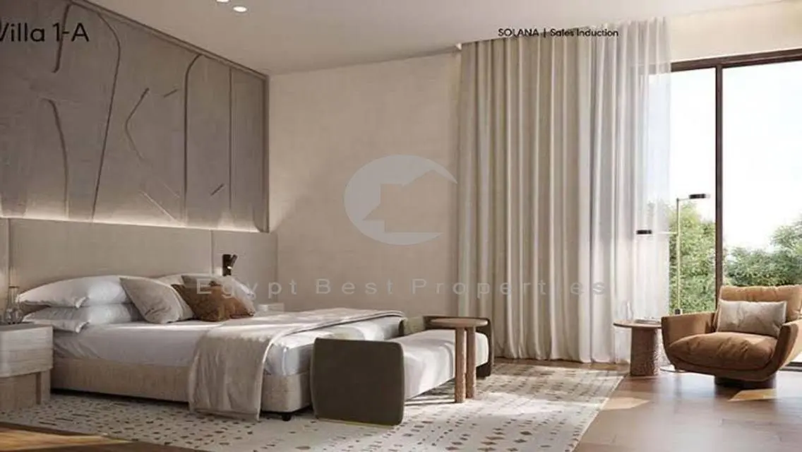Resale Twin house  in Solana East Delivery 2027