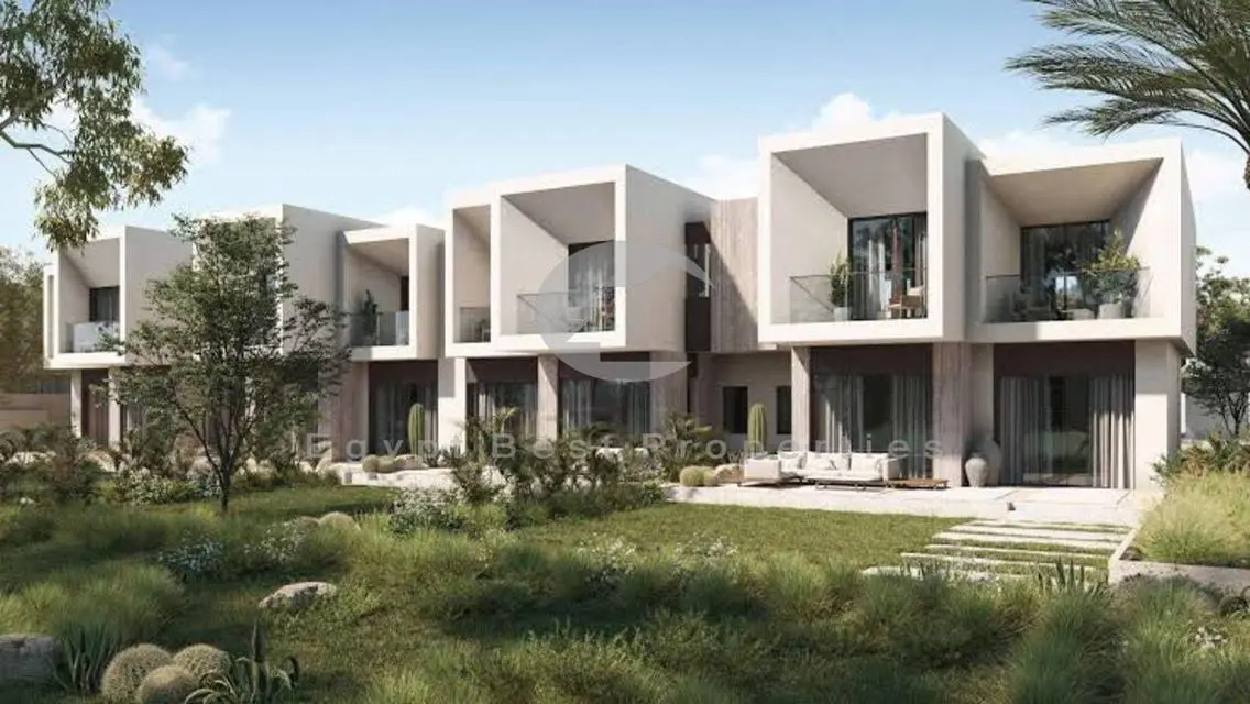Resale Twin house  in Solana East Delivery 2027