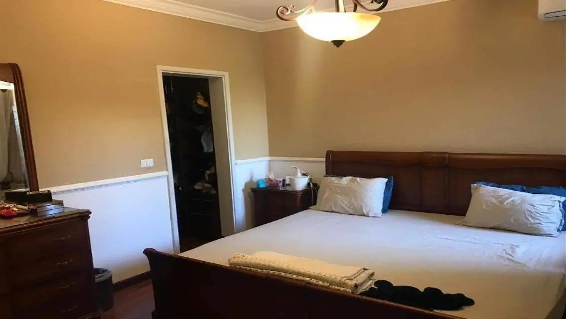 Ground floor with garden under market price