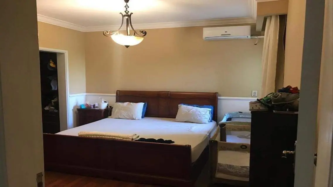 Ground floor with garden under market price