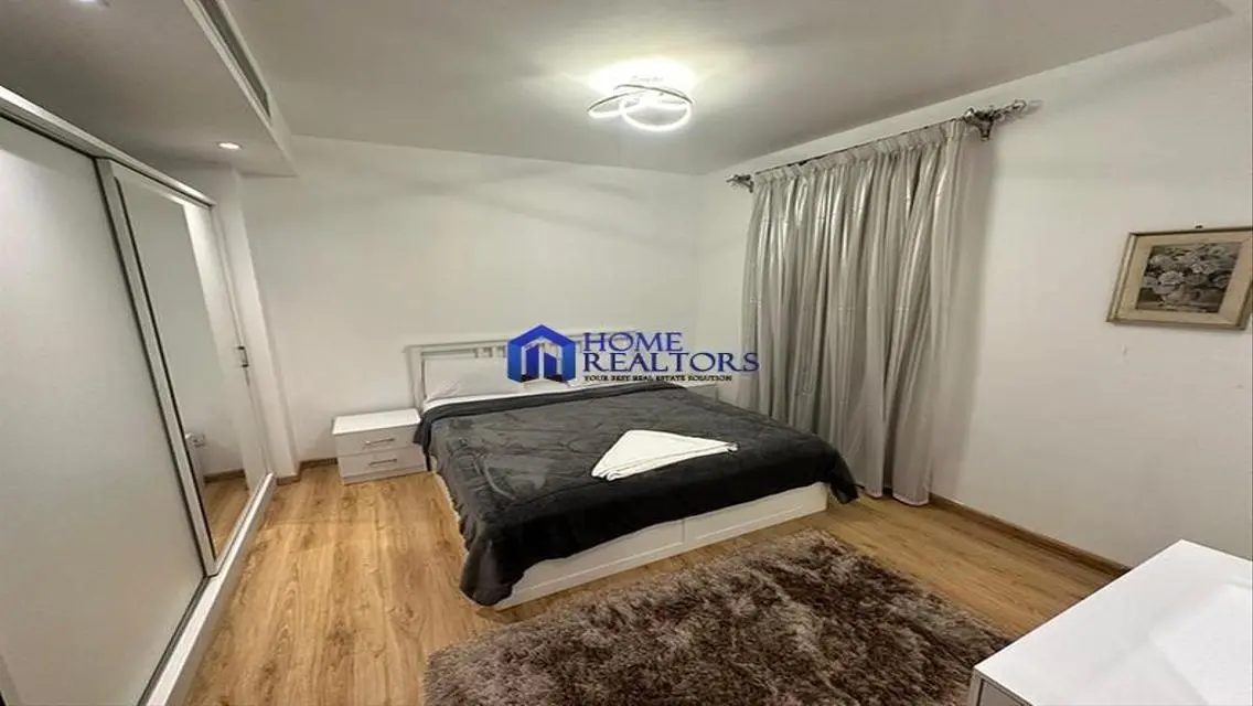 Modern Furnished Apartment For Rent At CFC