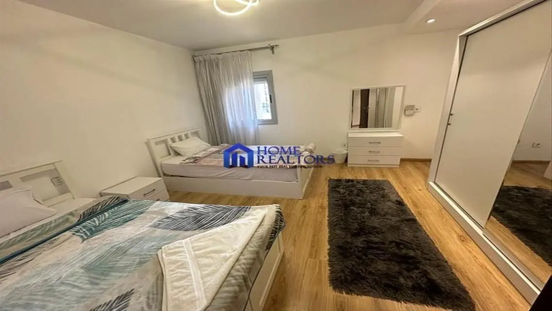 Modern Furnished Apartment For Rent At CFC