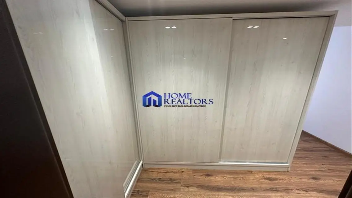 Modern Furnished Apartment For Rent At CFC