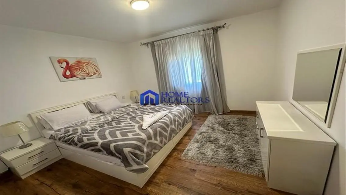 Modern Furnished Apartment For Rent At CFC