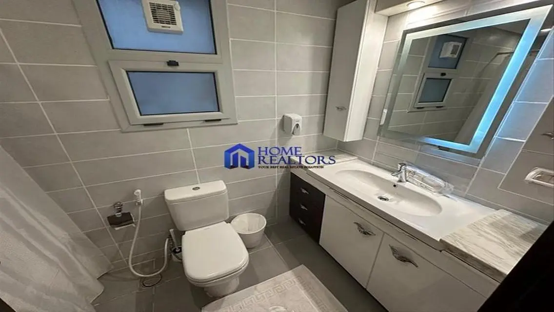 Modern Furnished Apartment For Rent At CFC