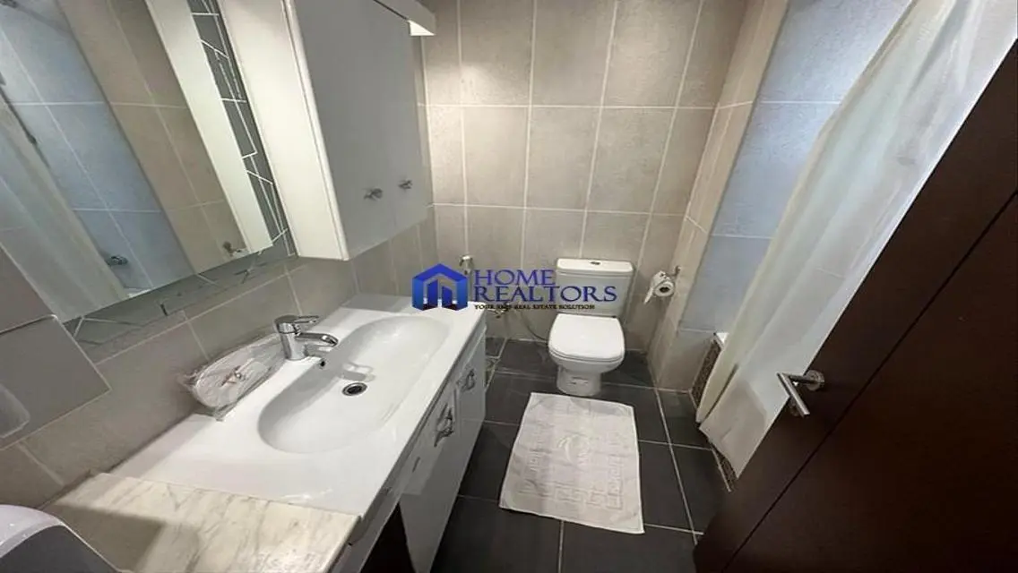 Modern Furnished Apartment For Rent At CFC