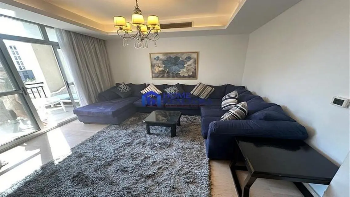 Modern Furnished Apartment For Rent At CFC