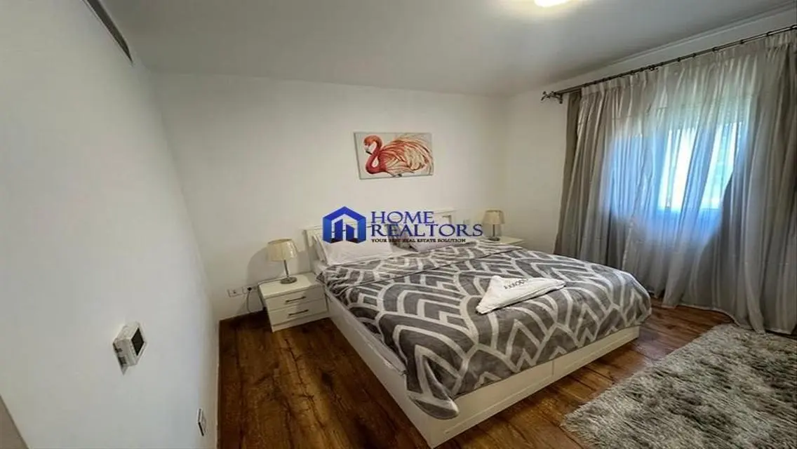Modern Furnished Apartment For Rent At CFC