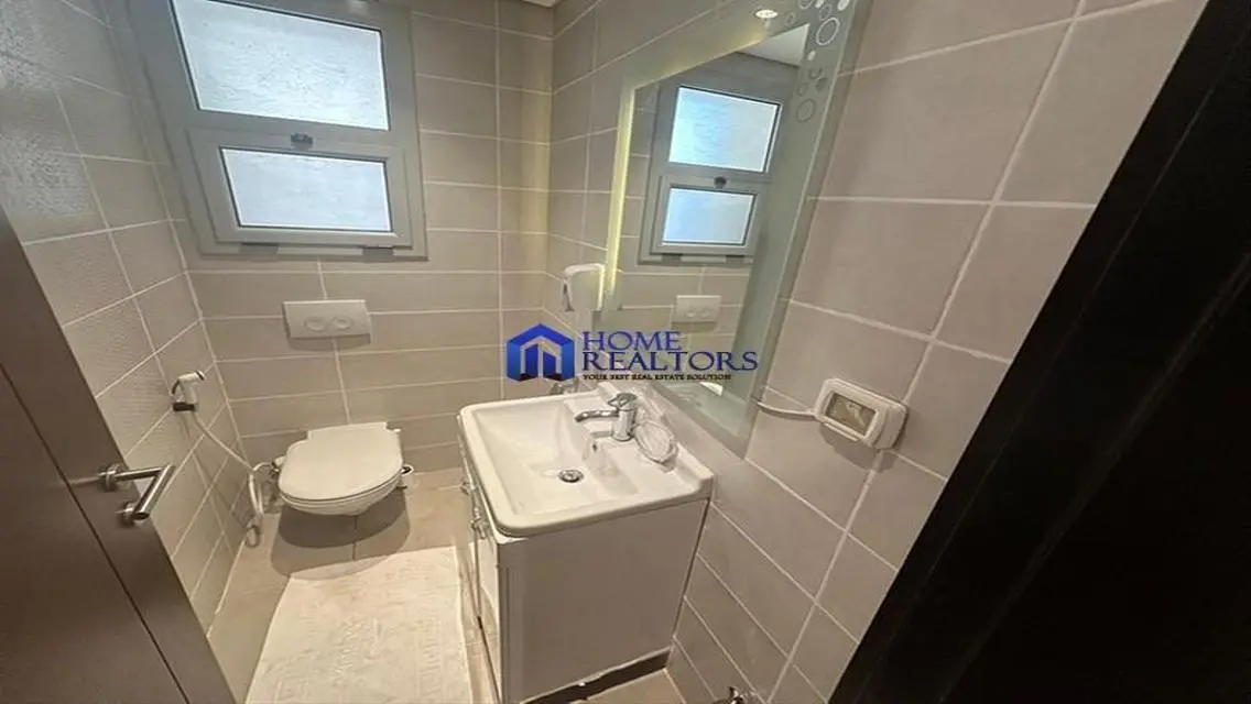 Modern Furnished Apartment For Rent At CFC