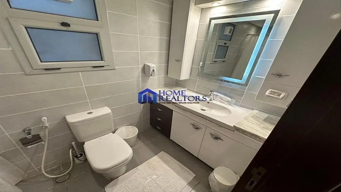 Modern Furnished Apartment For Rent At CFC