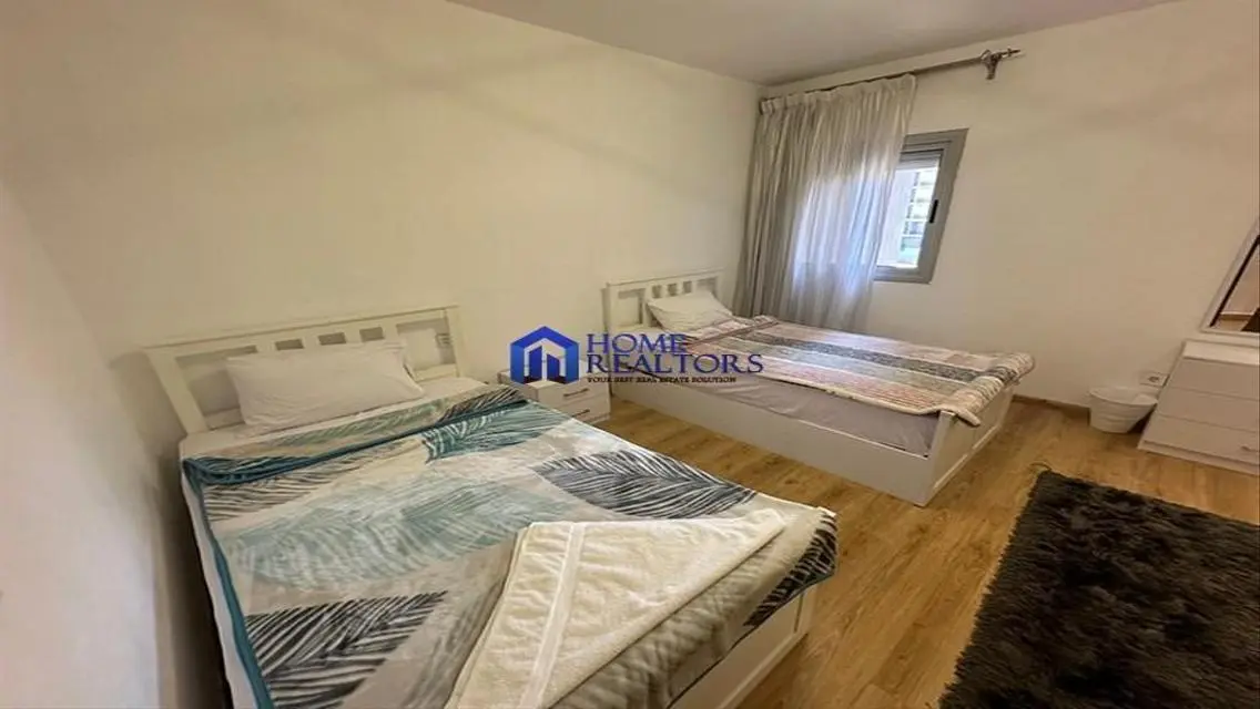 Modern Furnished Apartment For Rent At CFC