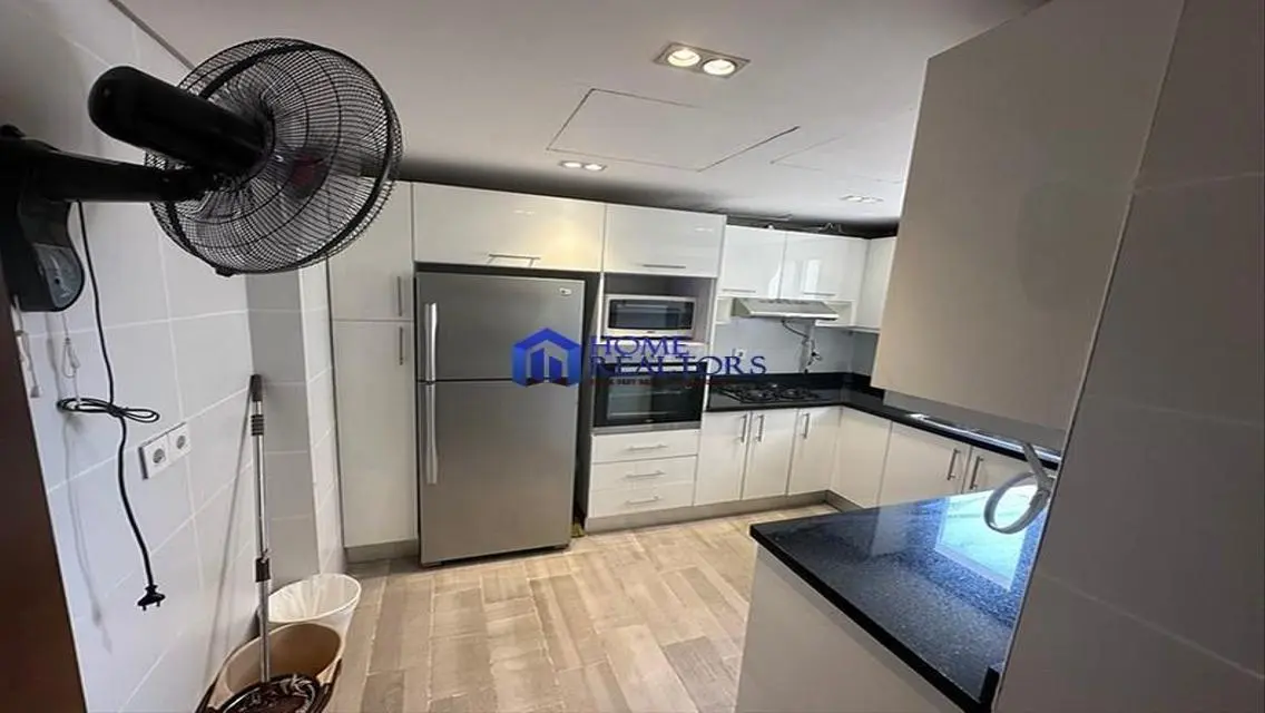 Modern Furnished Apartment For Rent At CFC