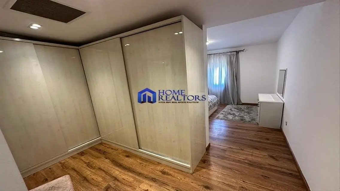 Modern Furnished Apartment For Rent At CFC