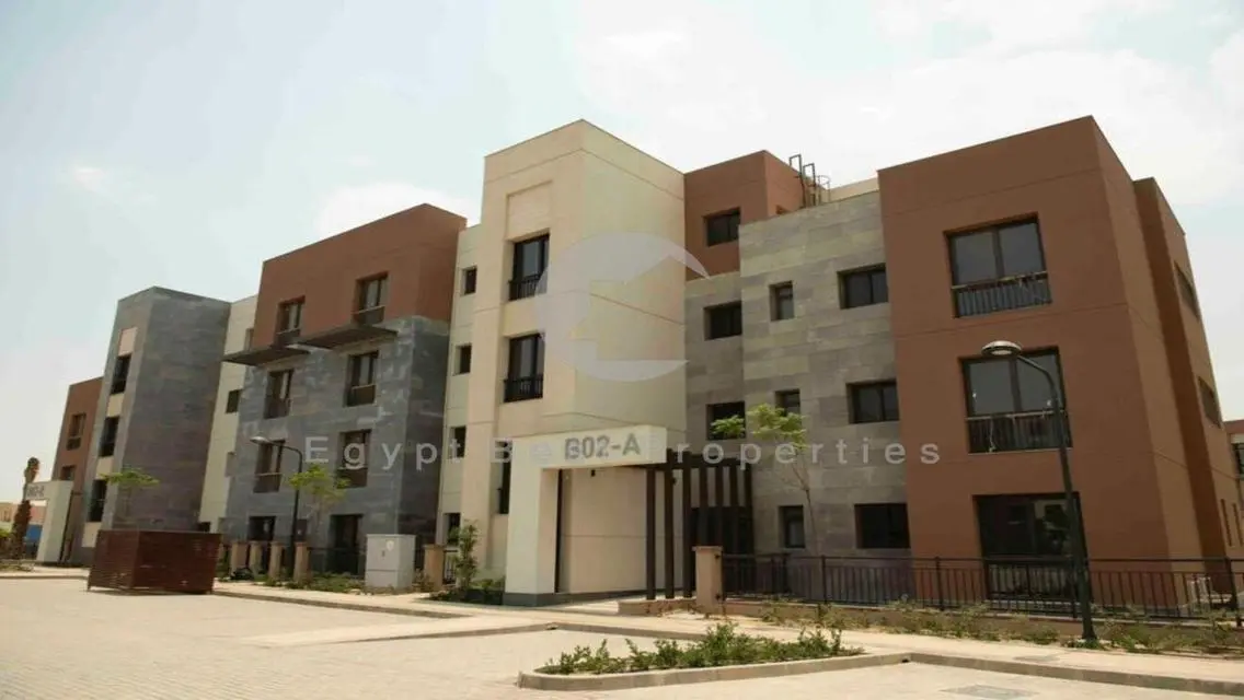 APARTMENT READY TO MOVE FOR SALE IN MARAKEZ D5