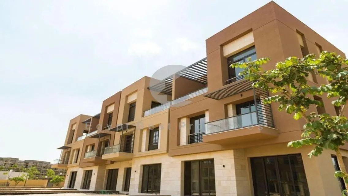 APARTMENT READY TO MOVE FOR SALE IN MARAKEZ D5