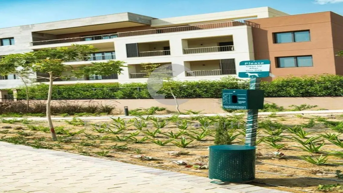 APARTMENT READY TO MOVE FOR SALE IN MARAKEZ D5