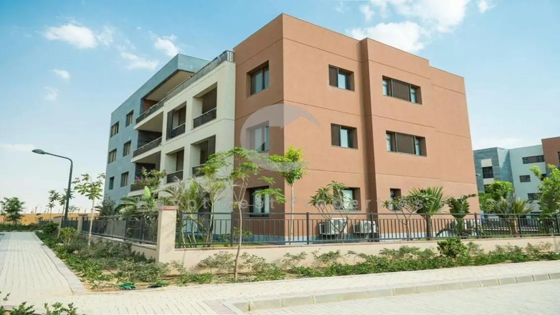 APARTMENT READY TO MOVE FOR SALE IN MARAKEZ D5
