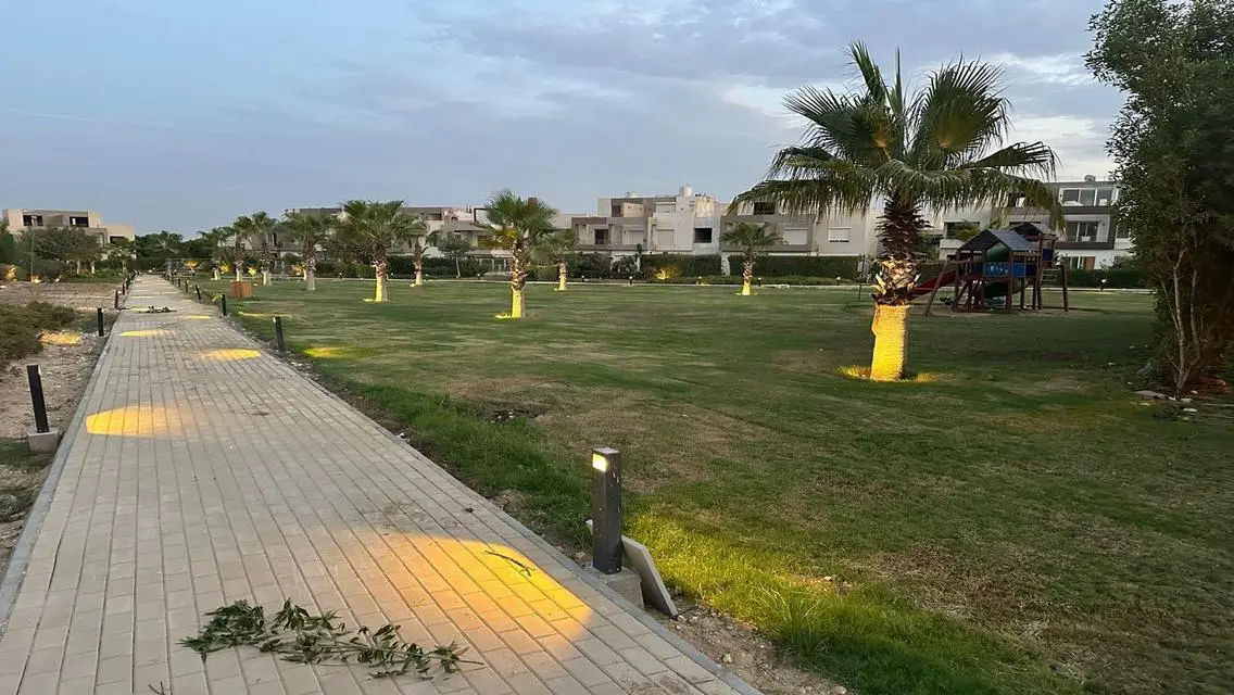 Luxury Apartment for Sale at 16,500,000 EGP with Stunning Views