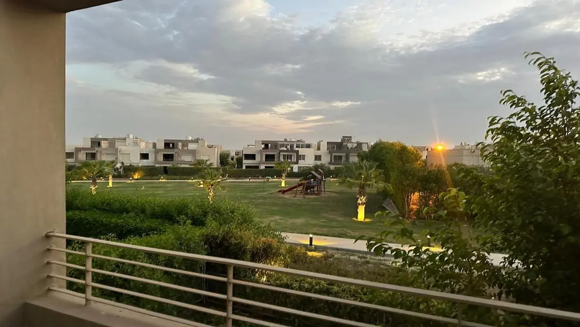 Luxury Apartment for Sale at 16,500,000 EGP with Stunning Views