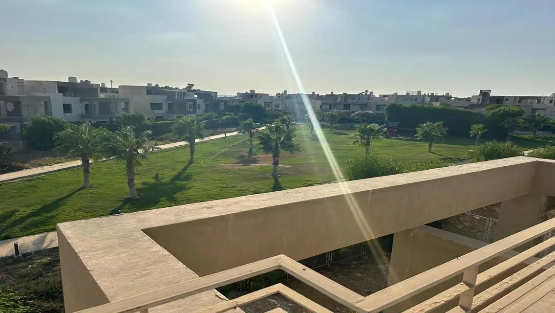 Luxury Apartment for Sale at 16,500,000 EGP with Stunning Views