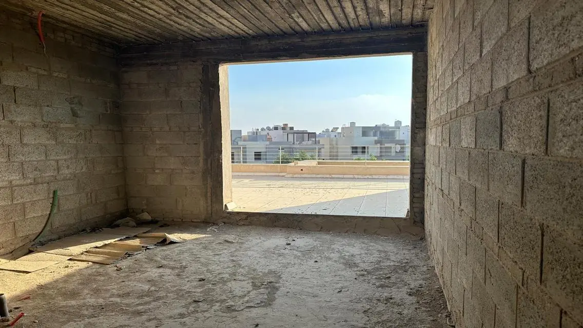 Luxury Apartment for Sale at 16,500,000 EGP with Stunning Views