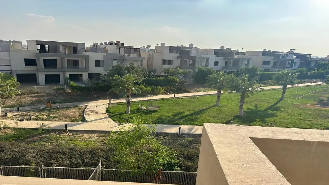 Luxury Apartment for Sale at 16,500,000 EGP with Stunning Views