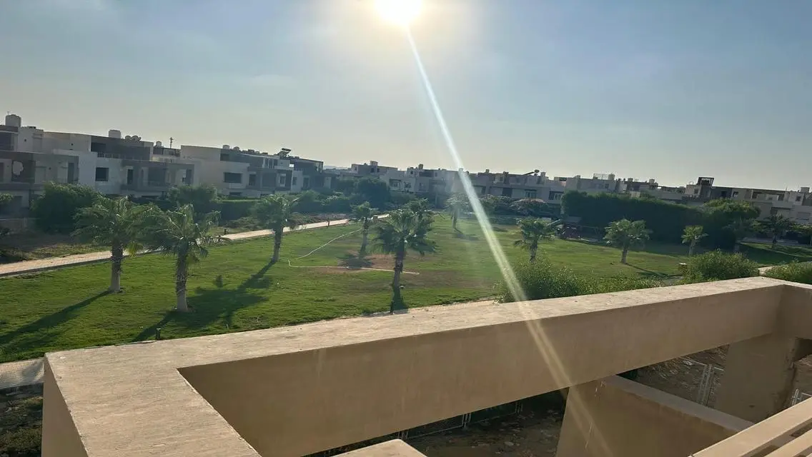 Luxury Apartment for Sale at 16,500,000 EGP with Stunning Views