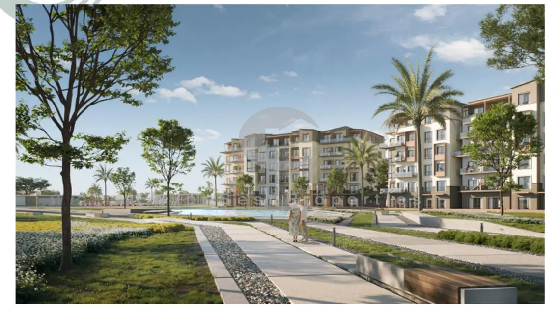 Prime location town house resale in hyde park