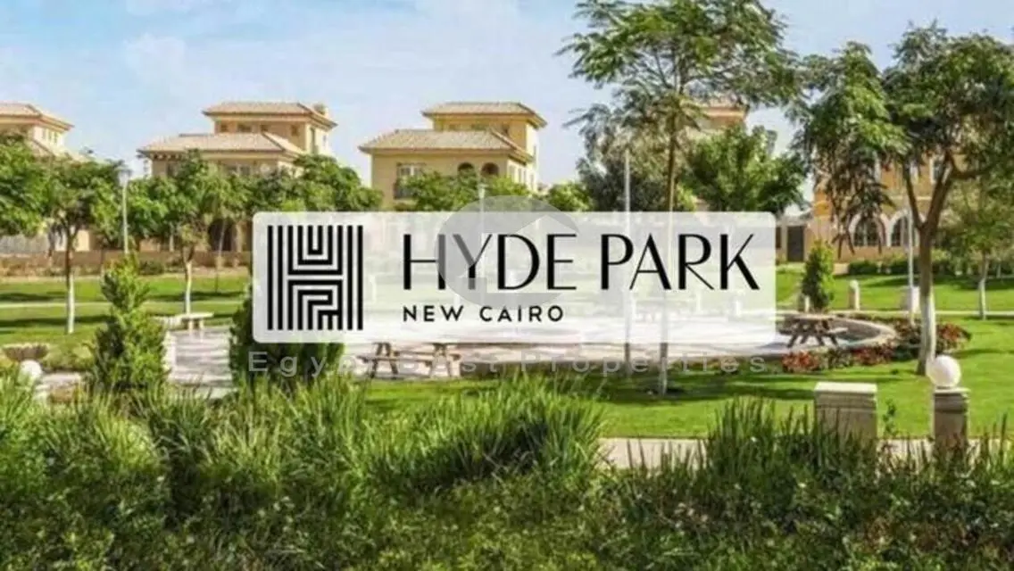 Prime location town house resale in hyde park