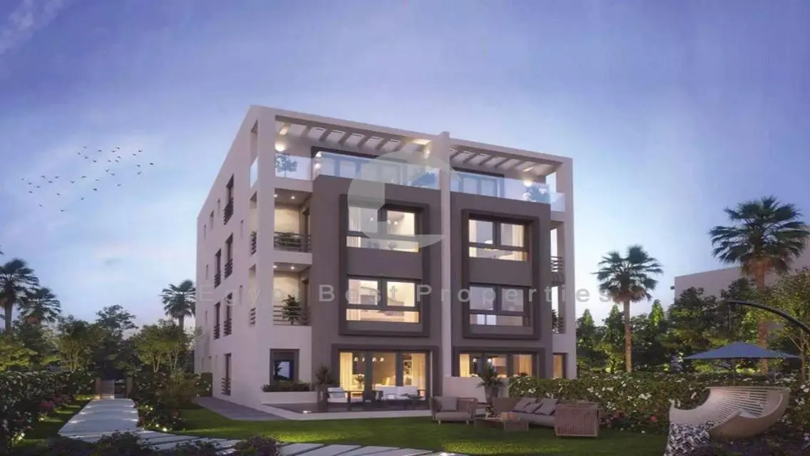 Own apartment resale in best phase in hyde park
