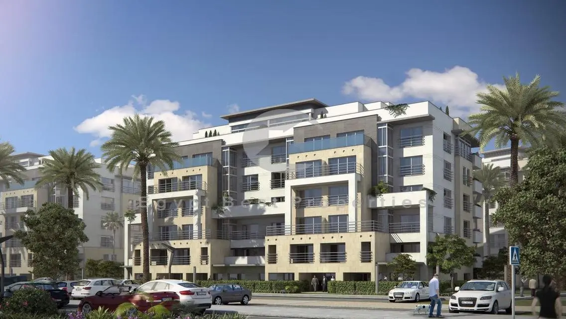 Apartment resale in hyde park under market price