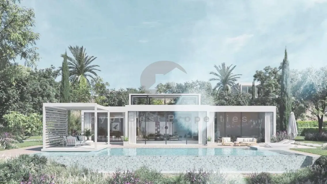 TWINHOUSE FINISHED FOR SALE IN D-BAY OVER 10 YEARS