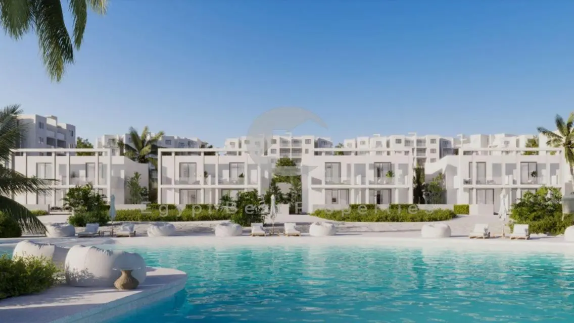 TWINHOUSE FINISHED FOR SALE IN D-BAY OVER 10 YEARS