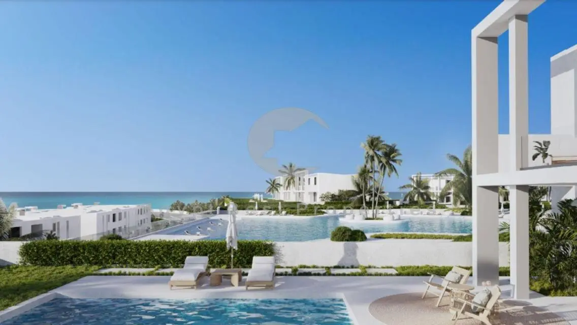 TWINHOUSE FINISHED FOR SALE IN D-BAY OVER 10 YEARS