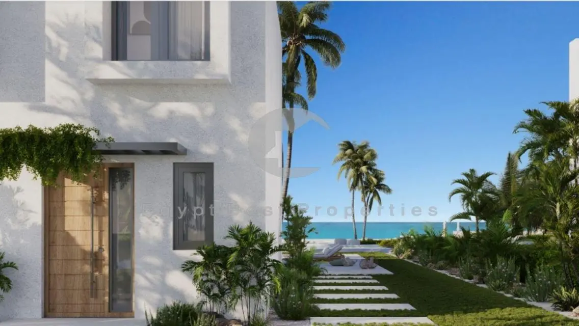 TWINHOUSE FINISHED FOR SALE IN D-BAY OVER 10 YEARS