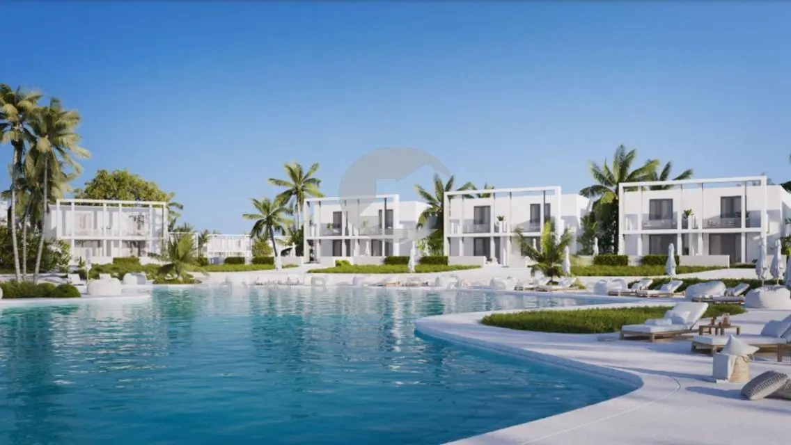 TWINHOUSE FINISHED FOR SALE IN D-BAY OVER 10 YEARS