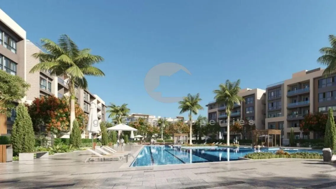 APARTMENT READY TO MOVE FOR SALE IN AZAD OVER 5YRS