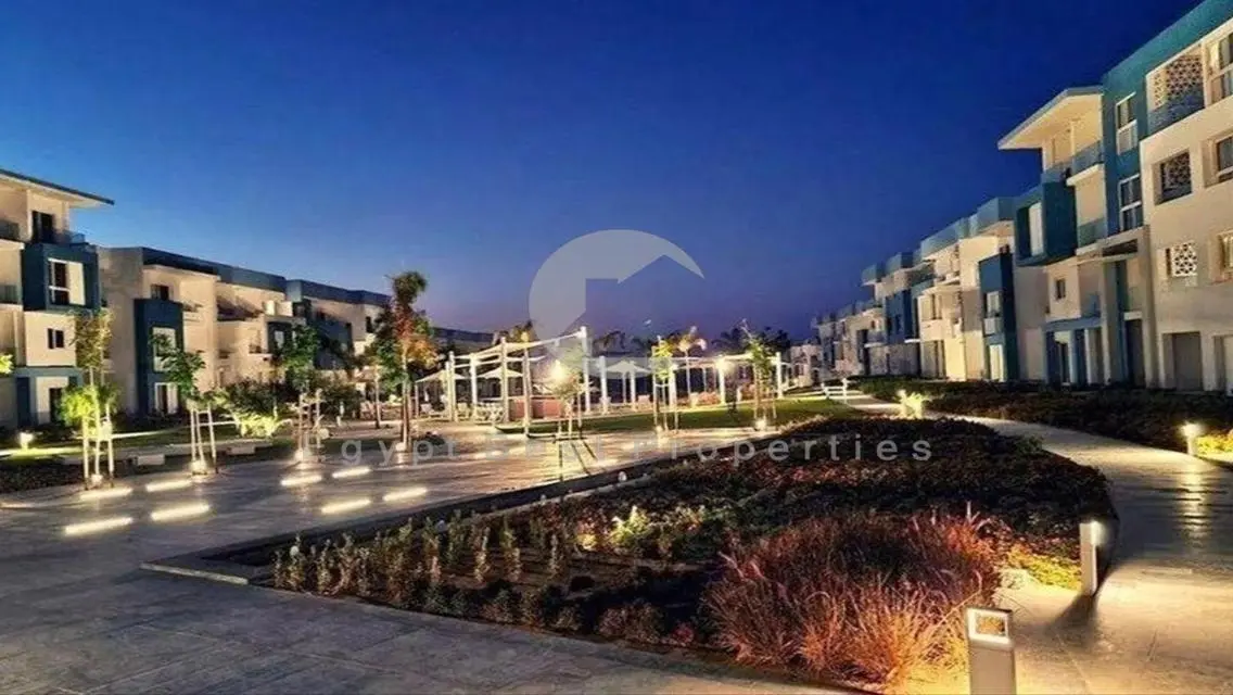 APARTMENT READY TO MOVE FOR SALE IN AZAD OVER 5YRS
