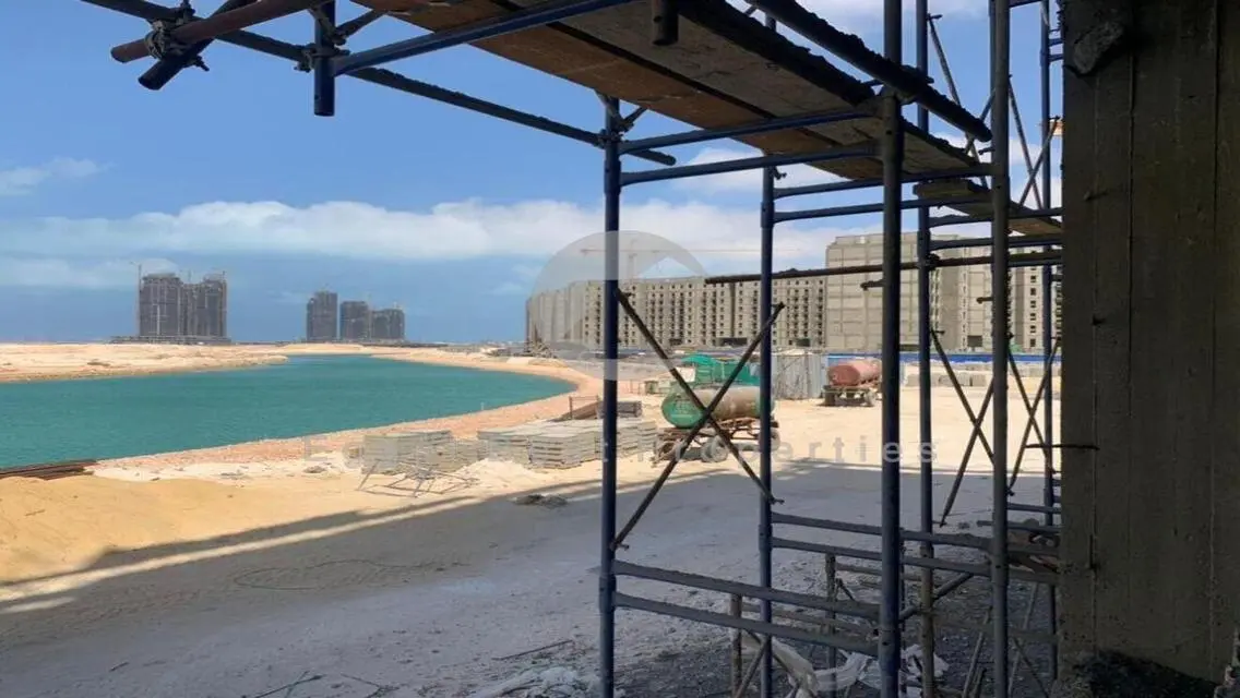 TOWNHOUSE READY TO MOVE FOR SALE IN NEW ALAMEIN
