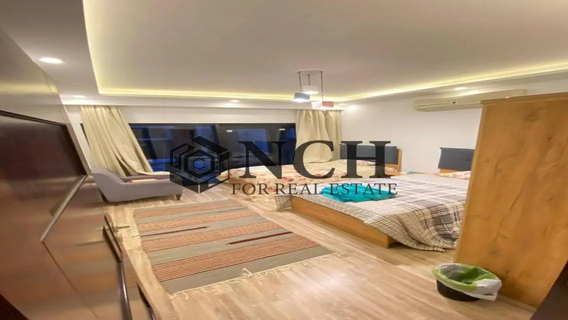 Furnished Apartment 240 SQM -RENT - Waterway