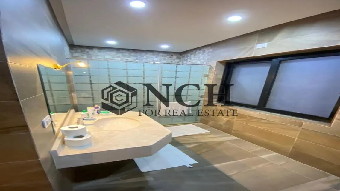 Furnished Apartment 240 SQM -RENT - Waterway