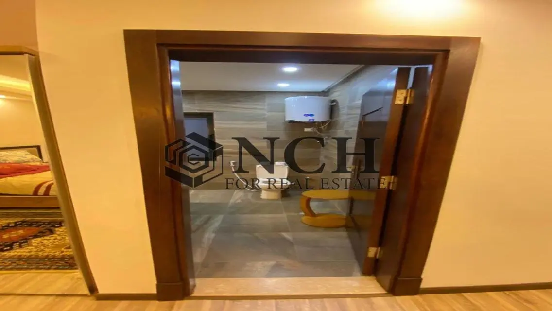 Furnished Apartment 240 SQM -RENT - Waterway