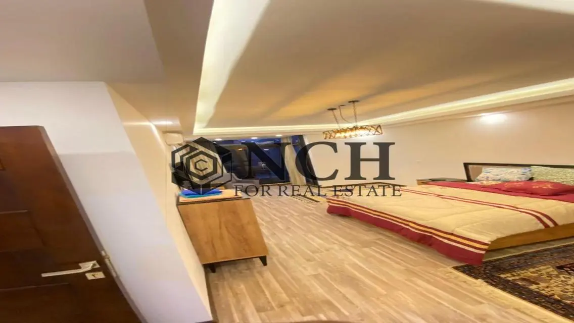 Furnished Apartment 240 SQM -RENT - Waterway