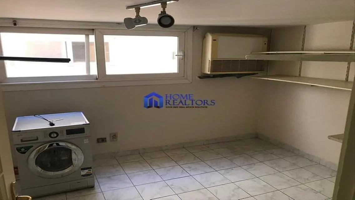 Penthouse With Pool For Rent In Maadi Sarayat