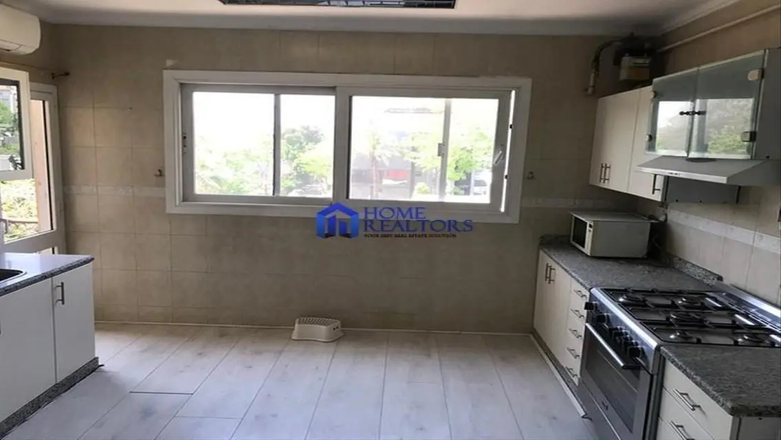 Penthouse With Pool For Rent In Maadi Sarayat
